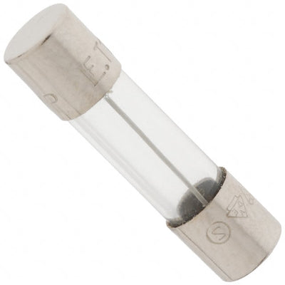 0219.250MXAP by Littelfuse Inc. - FUSE GLASS 250MA 250VAC 5X20MM