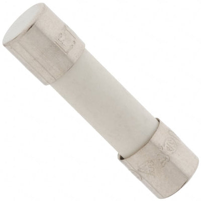02161.25MXBP by Littelfuse Inc. - FUSE CERAMIC 1.25A 250VAC 5X20MM