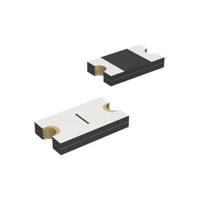 MF-FSMF010X-2 by Bourns Inc. - PTC RESET FUSE 15V 100MA 0603