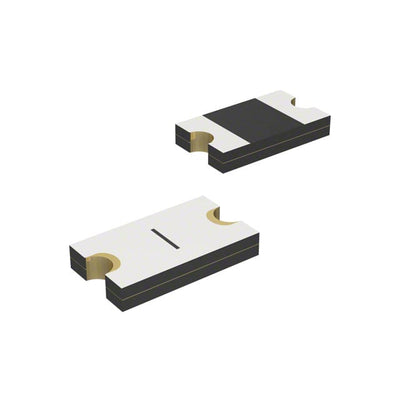 MF-FSMF035X-2 by Bourns Inc. - PTC RESET FUSE 6V 350MA 0603