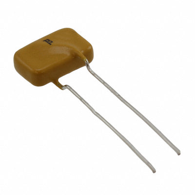 MF-R015/600-0 by Bourns Inc. - PTC RESET FUSE 250V 150MA RADIAL