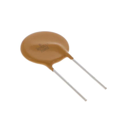 MF-R090-0-17 by Bourns Inc. - PTC RESETTABLE 0.9A 60V RADIAL L