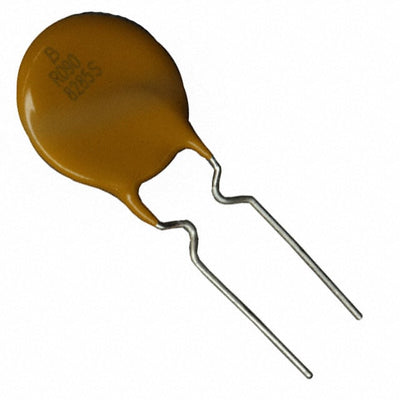 MF-R090-AP by Bourns Inc. - PTC RESET FUSE 60V 900MA RADIAL