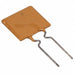 MF-R250-0-10-99 by Bourns Inc. - PTC RESET FUSE 30V 2.5A RADIAL