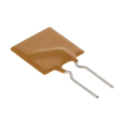 MF-R400-0-14 by Bourns Inc. - PTC RESETTABLE 4.0A 30V RADIAL L