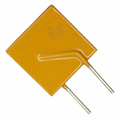 MF-RHT1300-0 by Bourns Inc. - PTC RESET FUSE 16V 13A RADIAL