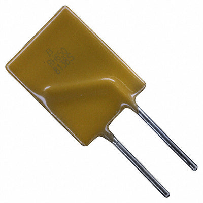 MF-RHT650-0 by Bourns Inc. - PTC RESET FUSE 16V 6.5A RADIAL