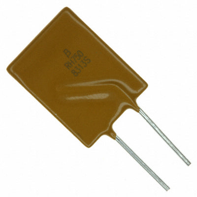 MF-RHT750-2 by Bourns Inc. - PTC RESET FUSE 16V 7.5A RADIAL