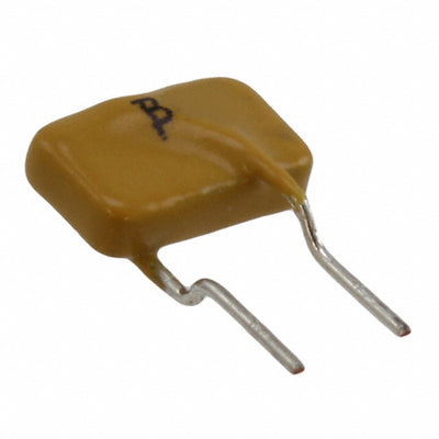 MF-RX018/250-0 by Bourns Inc. - PTC RESET FUSE 60V 180MA RADIAL