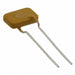 MF-RX018/250-2 by Bourns Inc. - PTC RESET FUSE 60V 180MA RADIAL