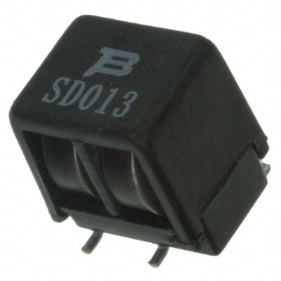 MF-SD013/250-2 by Bourns Inc. - PTC RESET FUSE 60V 130MA 4SMD