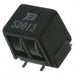 MF-SD013/250-2 by Bourns Inc. - PTC RESET FUSE 60V 130MA 4SMD