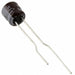 UMF1V100MDD1TP by Nichicon - ALUMIN CAP 10UF 20% 35V RADIAL