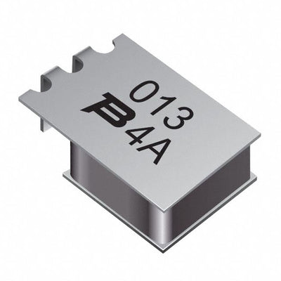 MF-SM008/250F-2 by Bourns Inc. - PTC RESET FUSE 80V 80MA 2SMD