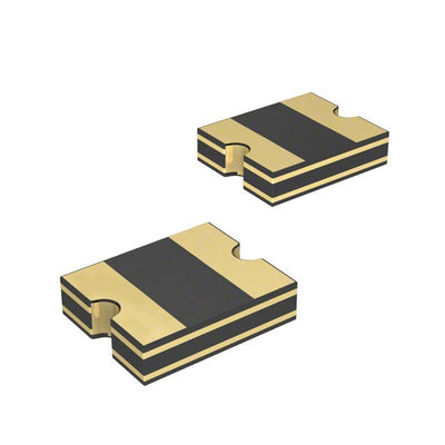 MF-USMF110-2 by Bourns Inc. - PTC RESET FUSE 6V 1.1A 1210