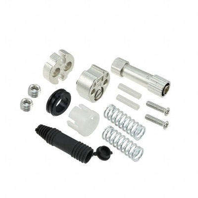MF10B-WP6.5C01-0200 by Hirose Electric Co Ltd - CONNECTOR FBR OPTIC PLUG HSG FOR MU