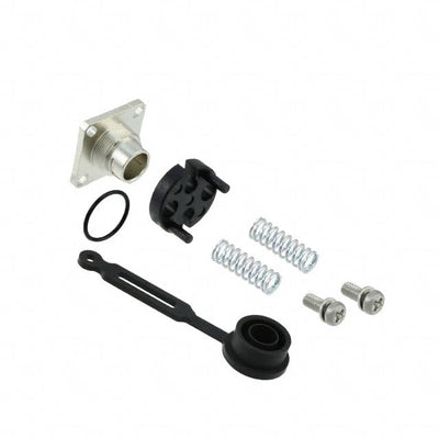 MF10B-WRF01-0200 by Hirose Electric Co Ltd - CONNECTOR FBR OPTIC RCPT HSG FOR MU