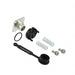 MF10B-WRF01-0200 by Hirose Electric Co Ltd - CONNECTOR FBR OPTIC RCPT HSG FOR MU