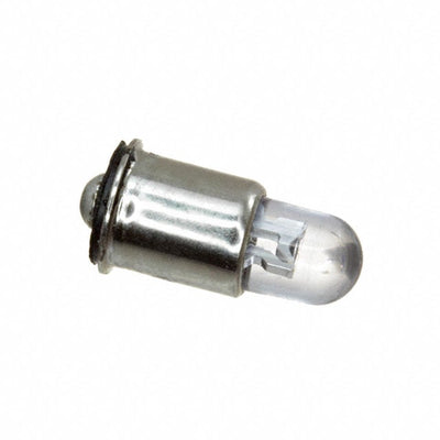 MF200-NWW28H by Visual Communications Company - VCC - LED LAMP T-1 3/4 FLANGE 28H SUB