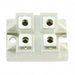 MF200DU06FJ-BP by Micro Commercial Co - DIODE FRED 600V 100A FJ SOT227