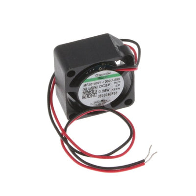 MF20100V1-1000U-A99 by Sunon Fans - FAN AXIAL 20X10MM VAPO 5VDC WIRE