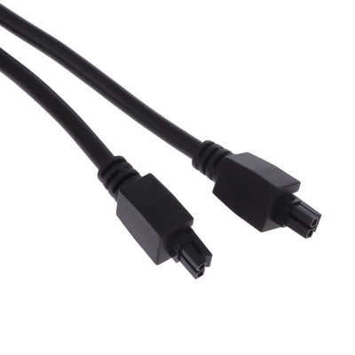 MF243645UL24641MMF24365(R) by GlobTek, Inc. - CABLE ASSY 2 POS 1M