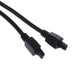 MF243645UL24641MMF24365(R) by GlobTek, Inc. - CABLE ASSY 2 POS 1M