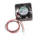 MF25100V1-1000U-A99 by Sunon Fans - FAN AXIAL 25X10MM VAPO 5VDC WIRE