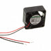 MF25101V1-1000U-A99 by Sunon Fans - FAN AXIAL 25X10MM 12VDC WIRE