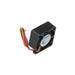 MF25101V1-1000U-G99 by Sunon Fans - FAN AXIAL 25X10MM 12VDC WIRE