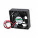 MF35101V1-1000U-A99 by Sunon Fans - FAN AXIAL 35X10MM 12VDC WIRE