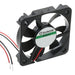 MF40060V1-000U-A99 by Sunon Fans - FAN AXIAL 40X6.9MM 5VDC WIRE
