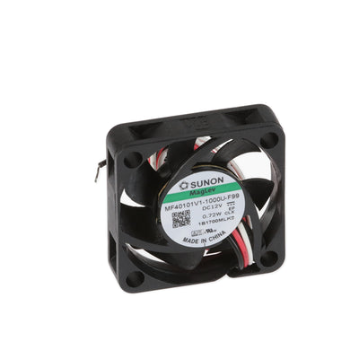 MF40101V1-1000U-F99 by Sunon Fans - FAN AXIAL 40X10MM 12VDC WIRE