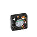 MF40101V1-1000U-G99 by Sunon Fans - FAN AXIAL 40X10MM 12VDC WIRE