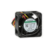 MF40201VX-1000U-G99 by Sunon Fans - FAN AXIAL 40X20MM 12VDC WIRE