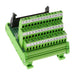 MF40MD-I by Panasonic Industrial Automation Sales - 40 TERM CONN W/40 PIN HEADER