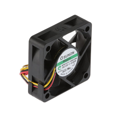 MF50151V1-1000U-G99 by Sunon Fans - FAN AXIAL 50X15MM 12VDC WIRE