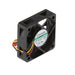MF50151V1-1000U-G99 by Sunon Fans - FAN AXIAL 50X15MM 12VDC WIRE