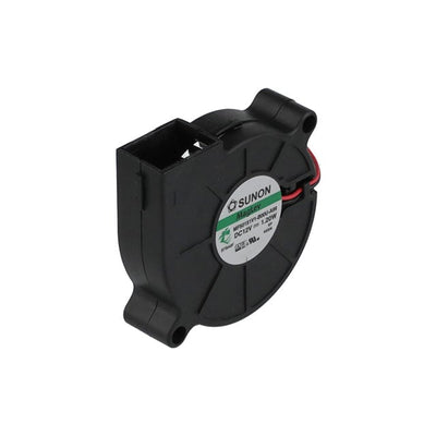 MF50151V1-B00U-A99 by Sunon Fans - FAN BLOWER 51.7X15MM 12VDC WIRE