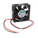 MF50151V3-1000U-A99 by Sunon Fans - FAN AXIAL 50X15MM 12VDC WIRE