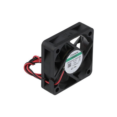 MF50151VX-1000U-A99 by Sunon Fans - FAN AXIAL 50X15MM 12VDC WIRE