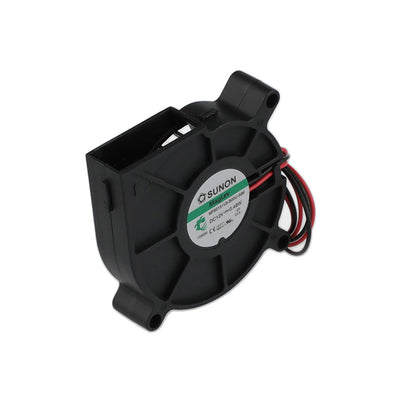 MF60151V3-B00U-A99 by Sunon Fans - FAN BLOWER 60X15MM 12VDC WIRE