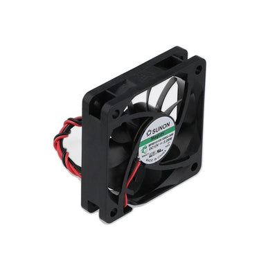 MF60151VX-1000U-A99 by Sunon Fans - FAN AXIAL 60X15MM 12VDC WIRE