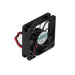 MF60151VX-1000U-A99 by Sunon Fans - FAN AXIAL 60X15MM 12VDC WIRE