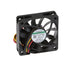 MF60151VX-1000U-G99 by Sunon Fans - FAN AXIAL 60X15MM 12VDC WIRE