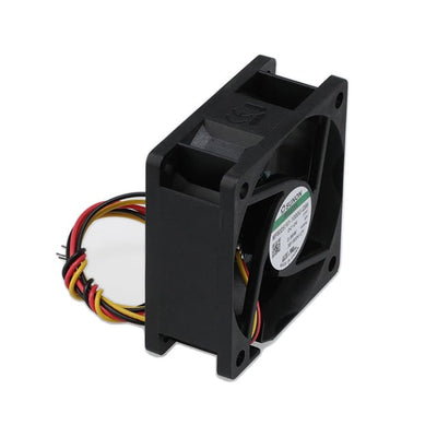 MF60251V1-1000U-G99 by Sunon Fans - FAN AXIAL 60X25MM 12VDC WIRE