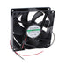 MF92252V2-1000U-A99 by Sunon Fans - FAN AXIAL 92X25MM 24VDC WIRE