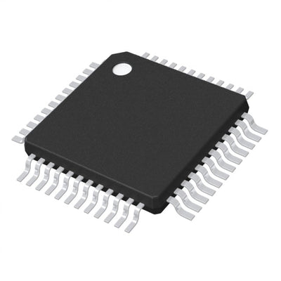 MFA100FBD48/01QL by NXP USA Inc. - IC AUDIO DEVICE 48LQFP