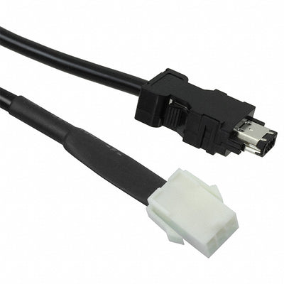 MFECA0030EAM by Panasonic Industrial Automation Sales - INCREMENTAL ENCODER