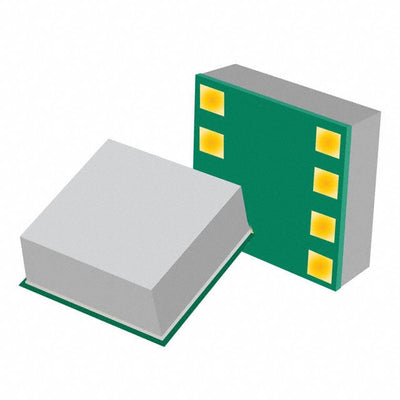 MPM3570EGLD by Monolithic Power Systems Inc. - DC DC CONVERTER 1-12V